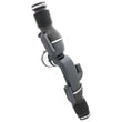 Load image into Gallery viewer, Jaguar Air Intake Tube C2Z17820 fits 2015 Jaguar XF / 2013-2014 Jaguar XF 3.0L - Side View