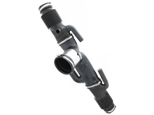 Jaguar Air Intake Tube C2Z17820 fits 2015 Jaguar XF / 2013-2014 Jaguar XF 3.0L - Main Product View