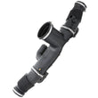 Load image into Gallery viewer, Jaguar Air Intake Tube T2H25122 fits 2017-2020 Jaguar F-pace / 2017-2019 Jaguar Xe / 2016-2020 Jaguar XF - Main Product View