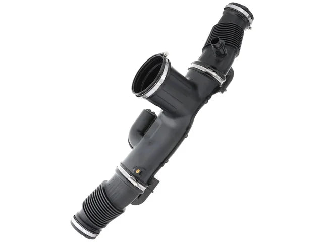 Jaguar Air Intake Tube T2H25122 fits 2017-2020 Jaguar F-pace / 2017-2019 Jaguar Xe / 2016-2020 Jaguar XF - Main Product View