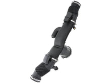 Load image into Gallery viewer, Jaguar Air Intake Tube T2H25122 fits 2017-2020 Jaguar F-pace / 2017-2019 Jaguar Xe / 2016-2020 Jaguar XF - Side View