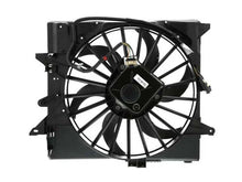 Load image into Gallery viewer, Jaguar Auxiliary Fan C2P16825 fits 2002-2008 Jaguar S-Type / 2005-2009 Jaguar Super V8 / 2004-2009 Jaguar Vanden Plas / 20...