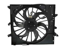Load image into Gallery viewer, Jaguar Auxiliary Fan C2P16825 fits 2002-2008 Jaguar S-Type / 2005-2009 Jaguar Super V8 / 2004-2009 Jaguar Vanden Plas / 20...