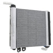 Load image into Gallery viewer, Jaguar Auxiliary Radiator T4A37971 fits 2019-2025 Jaguar F-pace - Main Product View