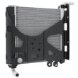 Load image into Gallery viewer, Jaguar Auxiliary Radiator T4A37971 fits 2019-2025 Jaguar F-pace - Side View