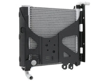 Load image into Gallery viewer, Jaguar Auxiliary Radiator T4A37971 fits 2019-2025 Jaguar F-pace - Side View