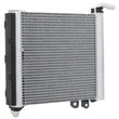 Load image into Gallery viewer, Jaguar Auxiliary Radiator T4A50609 fits 2019-2025 Jaguar F-pace - Main Product View