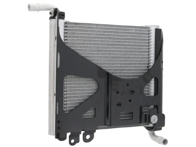 Jaguar Auxiliary Radiator T4A50609 fits 2019-2025 Jaguar F-pace - Side View