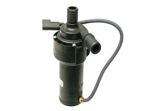 Jaguar Auxiliary Water Pump C2C1314 fits 1998-2015 Jaguar F-TYPE / S-Type / Super V8 / XF / Xfr / Xfr-s / XJ / XJR