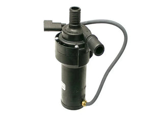 Jaguar Auxiliary Water Pump C2C1314 fits 1998-2015 Jaguar F-TYPE / S-Type / Super V8 / XF / Xfr / Xfr-s / XJ / XJR