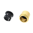 Load image into Gallery viewer, Jaguar Booster Line Connector C2S15816 fits 2000-2008 Jaguar S-Type / 2002-2008 Jaguar X-Type