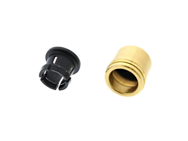 Jaguar Booster Line Connector C2S15816 fits 2000-2008 Jaguar S-Type / 2002-2008 Jaguar X-Type