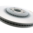 Load image into Gallery viewer, Jaguar Brake Disc T4A45233 fits 2021-2025 Jaguar F-pace / 2022-2025 Jaguar I-pace