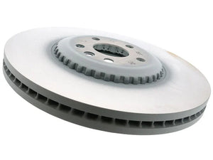 Jaguar Brake Disc T4A45233 fits 2021-2025 Jaguar F-pace / 2022-2025 Jaguar I-pace