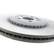 Load image into Gallery viewer, Jaguar Brake Disc T4A45234 fits 2021-2025 Jaguar F-pace