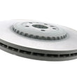 Load image into Gallery viewer, Jaguar Brake Disc T4A45234 fits 2021-2025 Jaguar F-pace