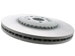 Jaguar Brake Disc T4A45234 fits 2021-2025 Jaguar F-pace