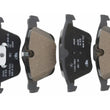 Load image into Gallery viewer, Jaguar Brake Pad Set C2D60995 fits 2010-2019 Jaguar XF / XJ