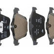 Load image into Gallery viewer, Jaguar Brake Pad Set C2D60995 fits 2010-2019 Jaguar XF / XJ
