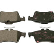 Load image into Gallery viewer, Jaguar Brake Pad Set C2P26112 fits 2006-2008 Jaguar S-Type / 2006-2009 Jaguar Super V8 / 2006-2009 Jaguar Vanden Plas / 20...