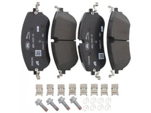 Load image into Gallery viewer, Jaguar Brake Pad Set J9C33342 fits 2021-2024 Jaguar E-pace