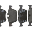 Load image into Gallery viewer, Jaguar Brake Pad Set J9C33358 fits 2021-2024 Jaguar E-pace