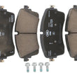 Load image into Gallery viewer, Jaguar Brake Pad Set J9C35094 fits 2018-2020 Jaguar E-pace