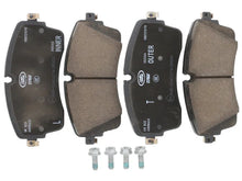 Load image into Gallery viewer, Jaguar Brake Pad Set J9C35094 fits 2018-2020 Jaguar E-pace