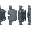 Load image into Gallery viewer, Jaguar Brake Pad Set T2H42286 fits 2021-2024 Jaguar E-pace
