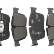 Load image into Gallery viewer, Jaguar Brake Pad Set T2H43857 fits 2021-2022 Jaguar F-pace