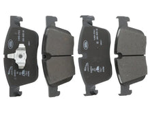 Load image into Gallery viewer, Jaguar Brake Pad Set T2H43857 fits 2021-2022 Jaguar F-pace