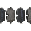 Load image into Gallery viewer, Jaguar Brake Pad Set T2R61945 fits 2014-2020 Jaguar F-TYPE