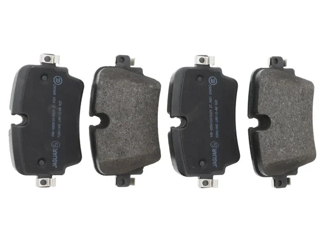 Jaguar Brake Pad Set T2R61945 fits 2014-2020 Jaguar F-TYPE