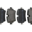 Load image into Gallery viewer, Jaguar Brake Pad Set T2R61945 fits 2014-2020 Jaguar F-TYPE
