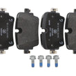 Load image into Gallery viewer, Jaguar Brake Pad Set T2R66607 fits 2022-2024 Jaguar F-TYPE
