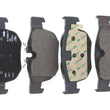 Load image into Gallery viewer, Jaguar Brake Pad Set T4A33131 fits 2019-2020 Jaguar F-pace