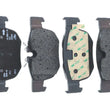Load image into Gallery viewer, Jaguar Brake Pad Set T4A40668 fits 2020-2025 Jaguar F-pace