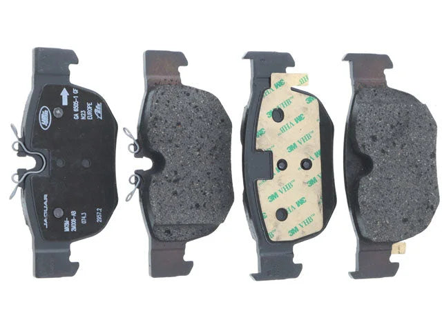 Jaguar Brake Pad Set T4A40668 fits 2020-2025 Jaguar F-pace