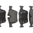 Load image into Gallery viewer, Jaguar Brake Pad Set T4A44856 fits 2021-2025 Jaguar F-pace