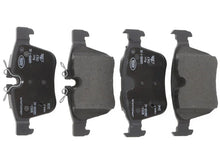 Load image into Gallery viewer, Jaguar Brake Pad Set T4A44856 fits 2021-2025 Jaguar F-pace
