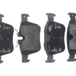 Load image into Gallery viewer, Jaguar Brake Pad Set T4K17558 fits 2019-2020 Jaguar I-pace