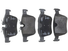 Load image into Gallery viewer, Jaguar Brake Pad Set T4K17558 fits 2019-2020 Jaguar I-pace