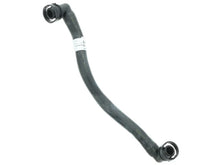 Load image into Gallery viewer, Jaguar Breather Pipe AJ811728 fits 2003-2008 Jaguar S-Type / 2005-2009 Jaguar Super V8 / 2004-2009 Jaguar Vanden Plas / 20...