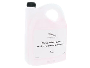 Jaguar Coolant / Antifreeze T2H59153 fits 2000-2015 Jaguar F-TYPE / S-Type / Super V8 / Vanden Plas / X-Type / XF / Xfr / ...