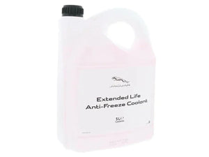 Jaguar Coolant / Antifreeze T2H59153 fits 2000-2015 Jaguar F-TYPE / S-Type / Super V8 / Vanden Plas / X-Type / XF / Xfr / ...