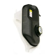Load image into Gallery viewer, Jaguar Coolant Expansion Tank C2C41900 fits 2003-2008 Jaguar S-Type / 2005-2009 Jaguar Super V8 / 2004-2009 Jaguar XJR