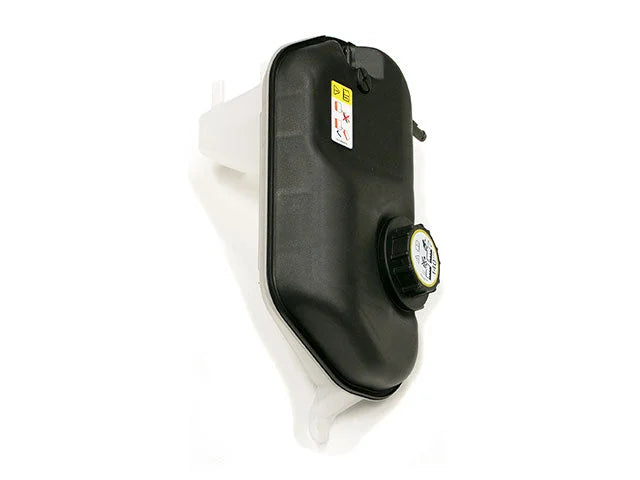Jaguar Coolant Expansion Tank C2C41900 fits 2003-2008 Jaguar S-Type / 2005-2009 Jaguar Super V8 / 2004-2009 Jaguar XJR