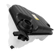 Load image into Gallery viewer, Jaguar Coolant Expansion Tank C2Z29118 fits 2010-2015 Jaguar XF