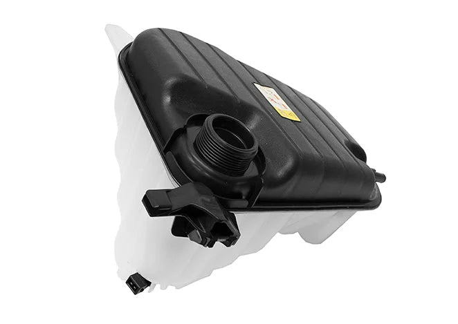 Jaguar Coolant Expansion Tank C2Z29118 fits 2010-2015 Jaguar XF