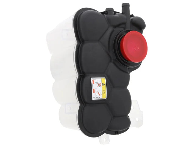 Jaguar Coolant Expansion Tank T2H4044 fits 2017-2019 Jaguar F-pace / 2017-2018 Jaguar Xe / 2016-2017 Jaguar XF - Main Prod...